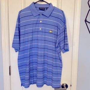 Masters polo